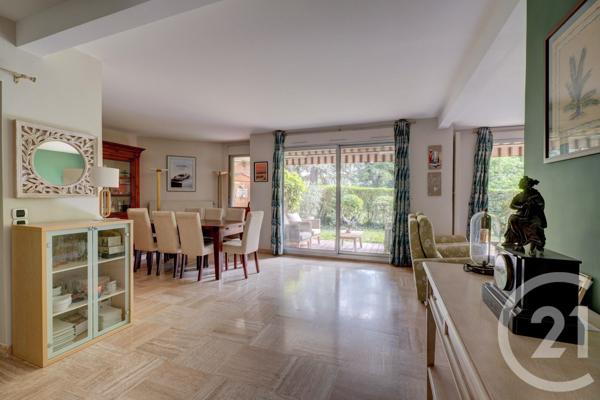 Appartement T5 à vendre  5 pièces - 112,42 m2 TASSIN LA DEMI LUNE - 69