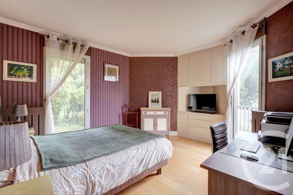 Appartement T5 à vendre  5 pièces - 112,42 m2 TASSIN LA DEMI LUNE - 69