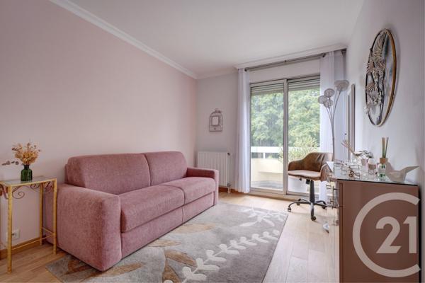 Appartement T5 à vendre  5 pièces - 112,42 m2 TASSIN LA DEMI LUNE - 69