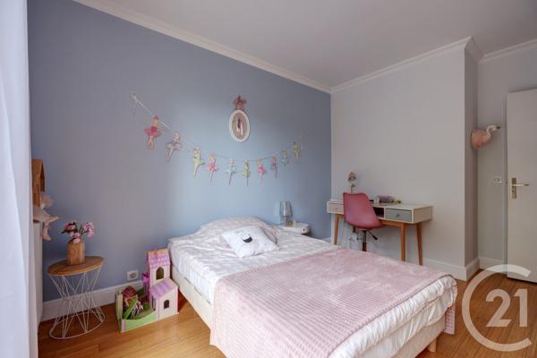 Appartement T5 à vendre  5 pièces - 112,42 m2 TASSIN LA DEMI LUNE - 69