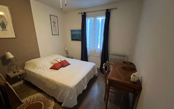 Maison à vendre    4 pièces •  Châteaurenard