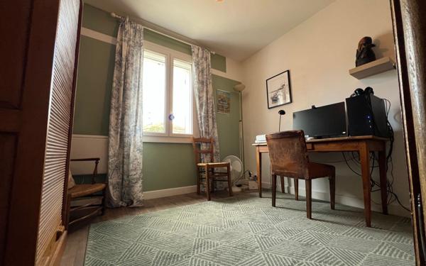 Maison à vendre    4 pièces •  Châteaurenard