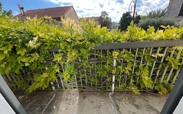 Maison à vendre    4 pièces •  Châteaurenard