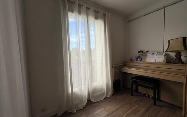 Maison à vendre    4 pièces •  Châteaurenard