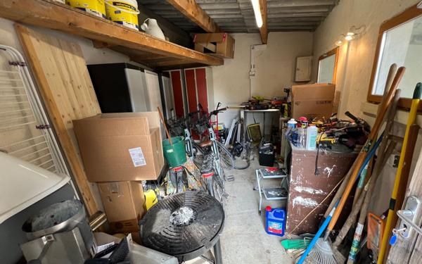 Maison à vendre    4 pièces •  Châteaurenard