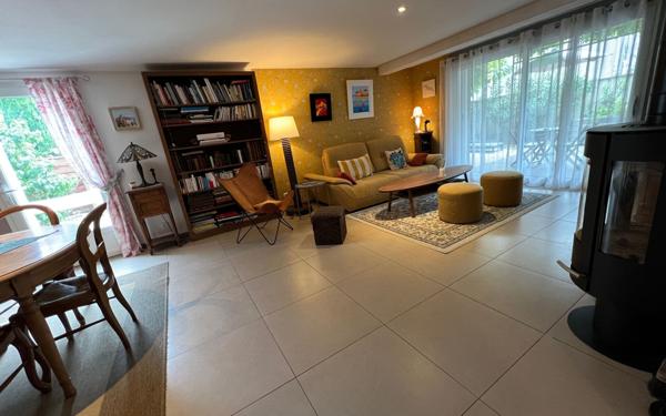 Maison à vendre    4 pièces •  Châteaurenard