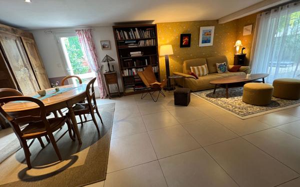 Maison à vendre    4 pièces •  Châteaurenard