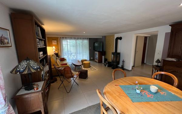 Maison à vendre    4 pièces •  Châteaurenard