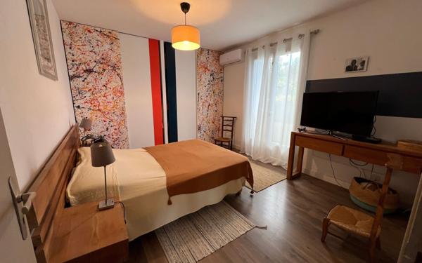 Maison à vendre    4 pièces •  Châteaurenard