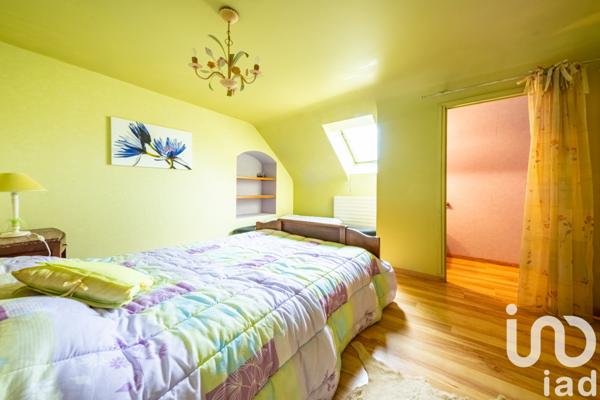 Maison à vendre 6 pièces 171 m² Arc-sur-Tille