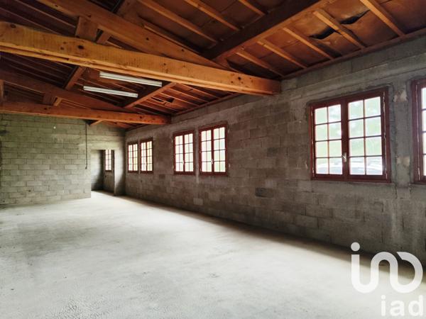 Maison à vendre 6 pièces 171 m² Arc-sur-Tille