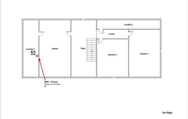 Maison à vendre 6 pièces 171 m² Arc-sur-Tille