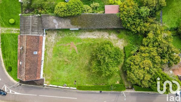 Maison à vendre 6 pièces 171 m² Arc-sur-Tille