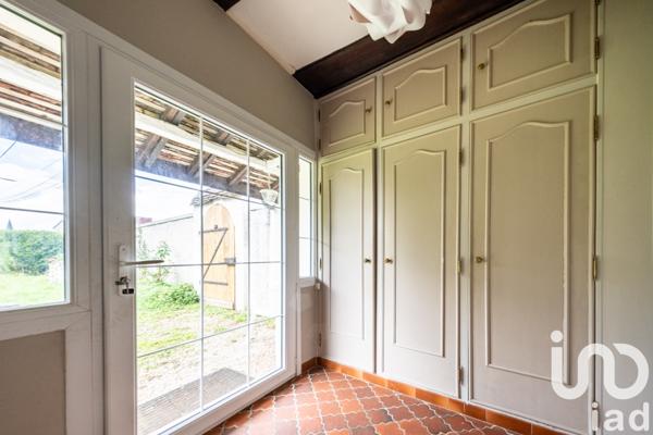 Maison à vendre 6 pièces 171 m² Arc-sur-Tille