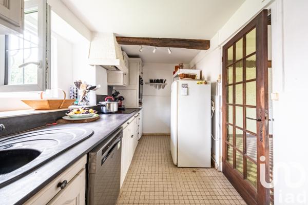 Maison à vendre 6 pièces 171 m² Arc-sur-Tille