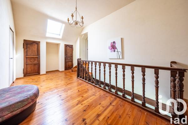 Maison à vendre 6 pièces 171 m² Arc-sur-Tille