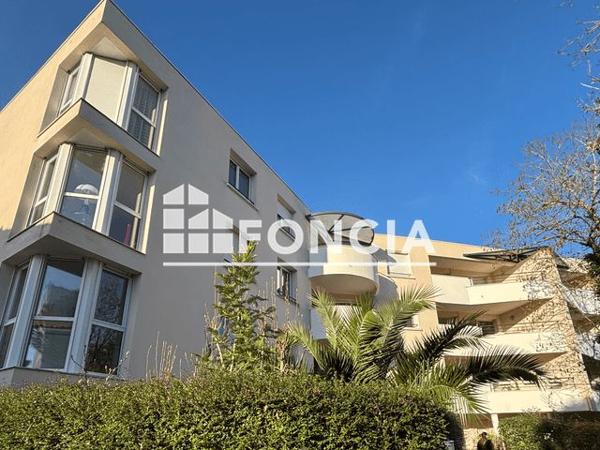 À vendre Appartement 2 pièces 34 m² - Niort 79000