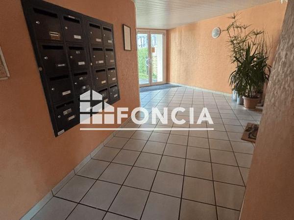 À vendre Appartement 2 pièces 34 m² - Niort 79000