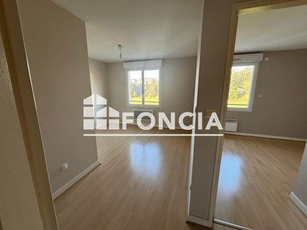 À vendre Appartement 2 pièces 34 m² - Niort 79000