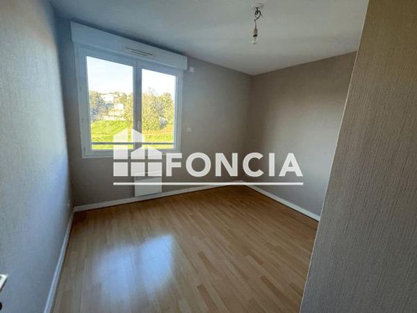 À vendre Appartement 2 pièces 34 m² - Niort 79000