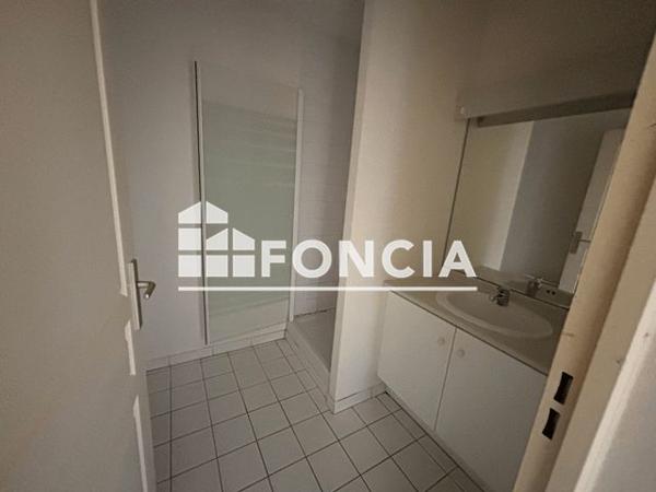 À vendre Appartement 2 pièces 34 m² - Niort 79000