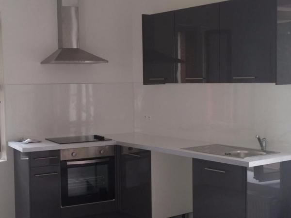 Appartement Montgeron 3 pièce(s) 56.28 m2