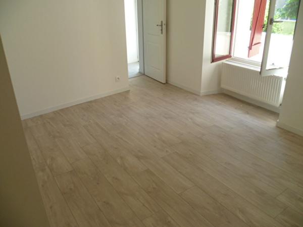 Appartement Montgeron 3 pièce(s) 56.28 m2