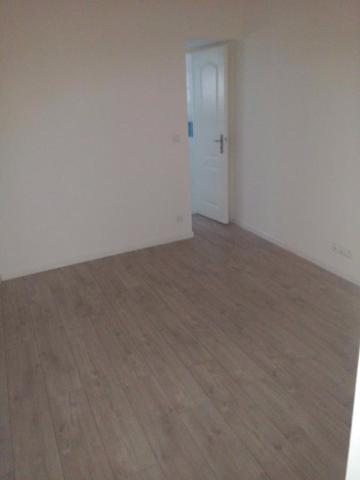 Appartement Montgeron 3 pièce(s) 56.28 m2
