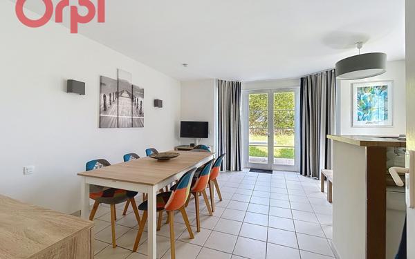 Maison à vendre    4 pièces •  Talmont-Saint-Hilaire