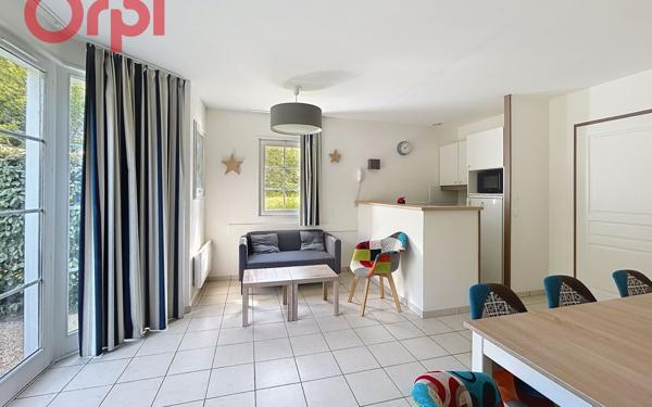 Maison à vendre    4 pièces •  Talmont-Saint-Hilaire