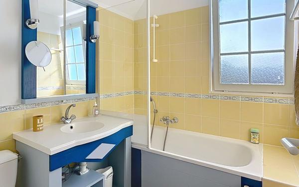 Maison à vendre    4 pièces •  Talmont-Saint-Hilaire