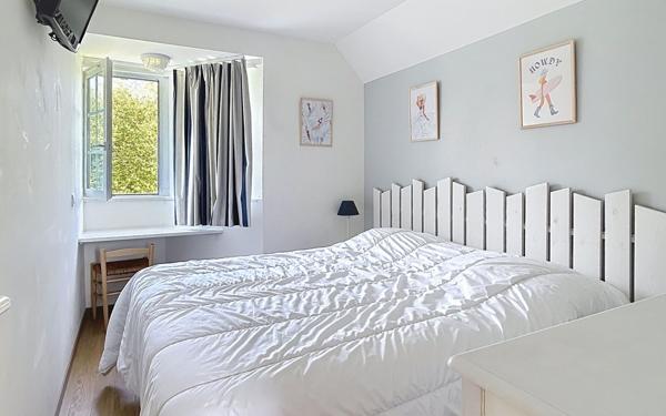 Maison à vendre    4 pièces •  Talmont-Saint-Hilaire