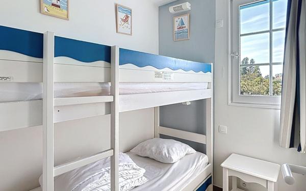 Maison à vendre    4 pièces •  Talmont-Saint-Hilaire