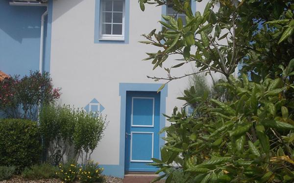 Maison à vendre    4 pièces •  Talmont-Saint-Hilaire