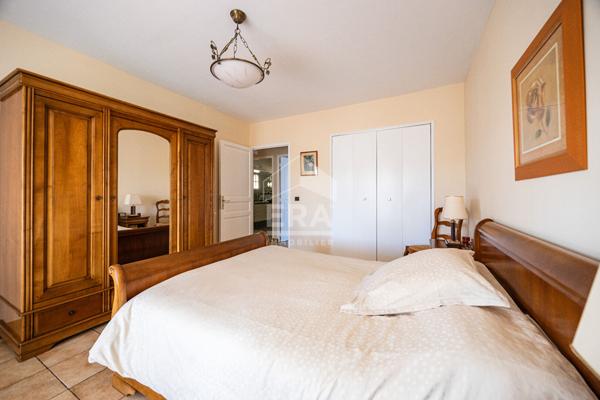 Maison à vendre à Pollestres -plain pied- 4 faces