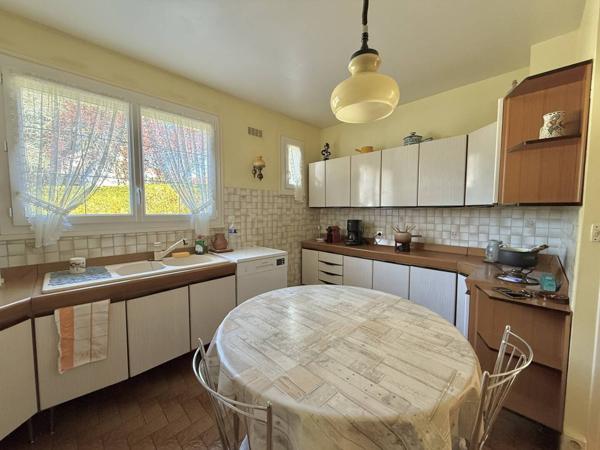 Achat maison Pontault-Combault - 6 pièce(s) - 141 m² - 442 000 €