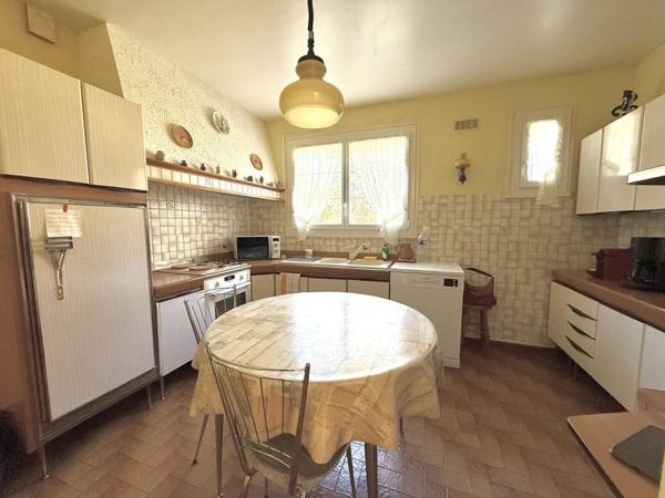 Achat maison Pontault-Combault - 6 pièce(s) - 141 m² - 442 000 €