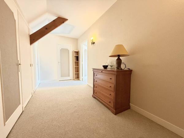 Achat maison Pontault-Combault - 6 pièce(s) - 141 m² - 442 000 €