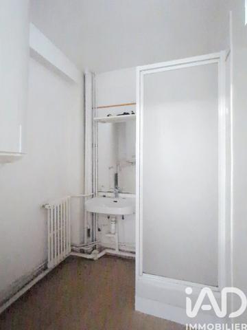 Appartement à vendre 2 pièces 38 m² Fresnes