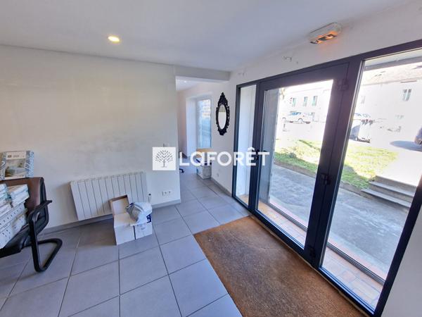 Location bureau Moret-Loing-et-Orvanne - 86 m² - 1 525 €/mois