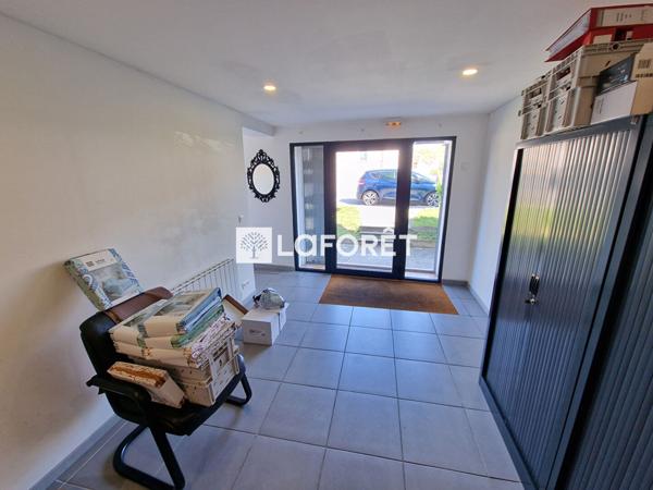 Location bureau Moret-Loing-et-Orvanne - 86 m² - 1 525 €/mois