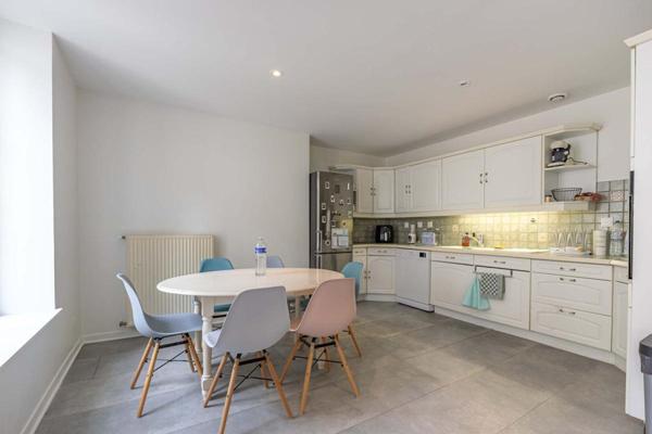 Immeuble Romorantin Lanthenay 6 pièces 160 m2