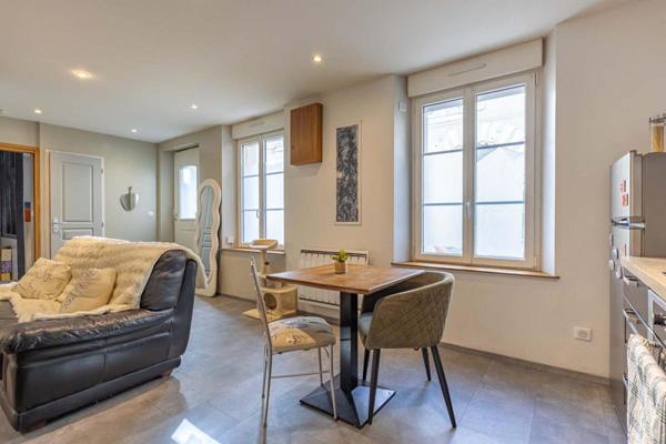 Immeuble Romorantin Lanthenay 6 pièces 160 m2