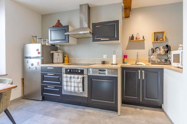 Immeuble Romorantin Lanthenay 6 pièces 160 m2