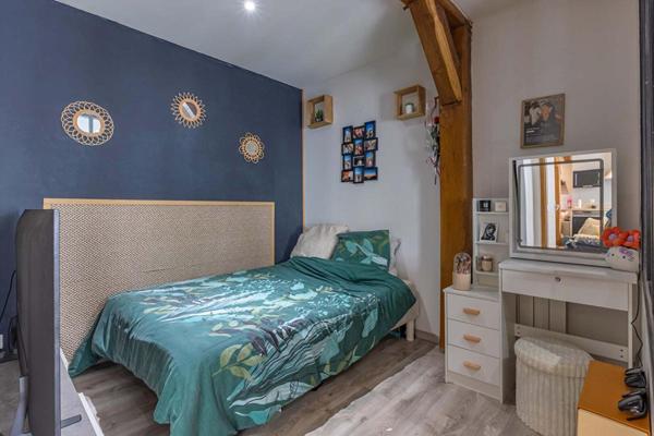 Immeuble Romorantin Lanthenay 6 pièces 160 m2
