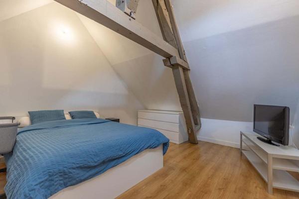Immeuble Romorantin Lanthenay 6 pièces 160 m2