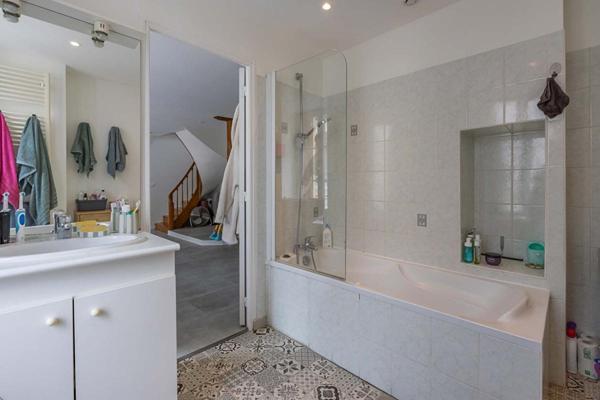 Immeuble Romorantin Lanthenay 6 pièces 160 m2