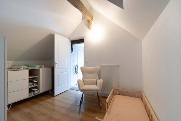 Immeuble Romorantin Lanthenay 6 pièces 160 m2