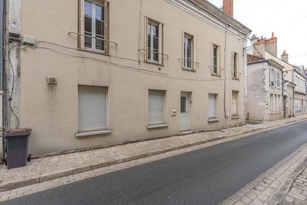 Immeuble Romorantin Lanthenay 6 pièces 160 m2
