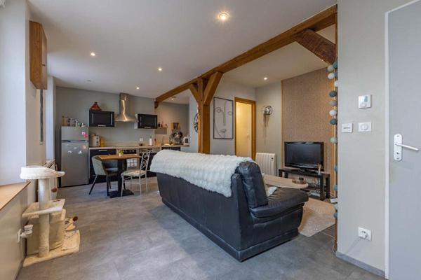 Immeuble Romorantin Lanthenay 6 pièces 160 m2